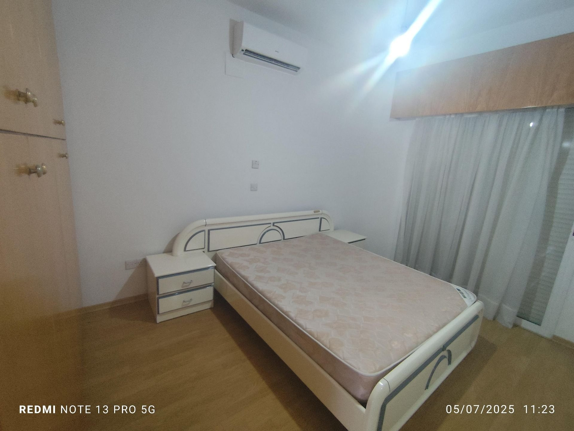 2 bedroom apartment 104 m² Limassol, Cyprus