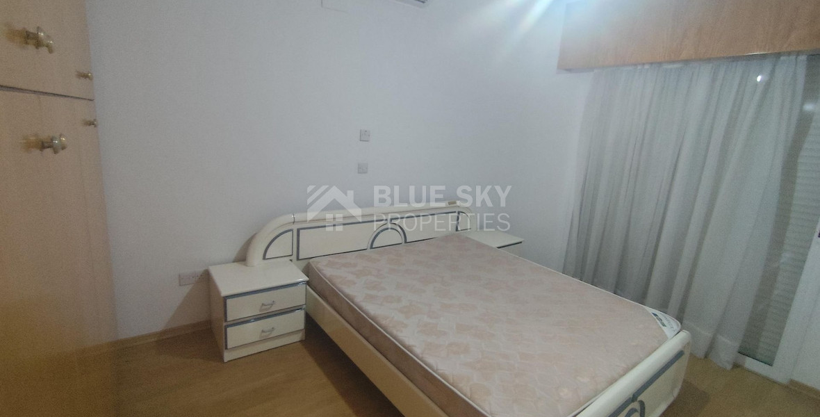 Two-Bedroom Apartment for Sale in Apostoli Petrou & Pavlou, Limassol
