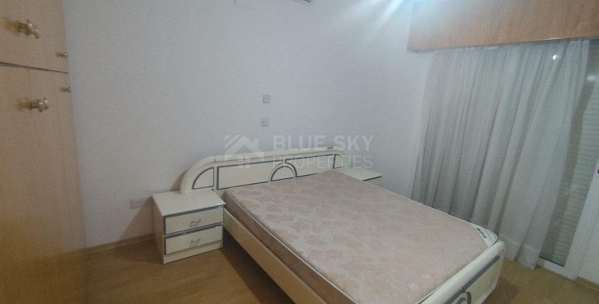Two-Bedroom Apartment for Sale in Apostoli Petrou & Pavlou, Limassol