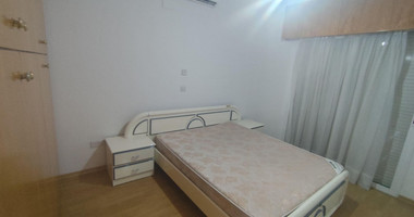 Two-Bedroom Apartment for Sale in Apostoli Petrou & Pavlou, Limassol