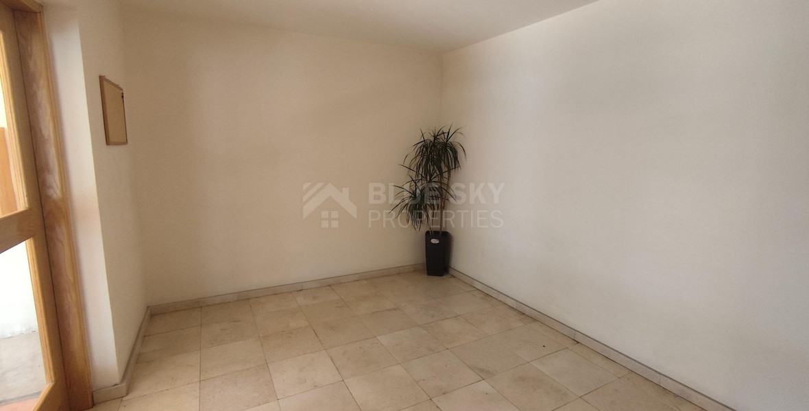 Two-Bedroom Apartment for Sale in Apostoli Petrou & Pavlou, Limassol