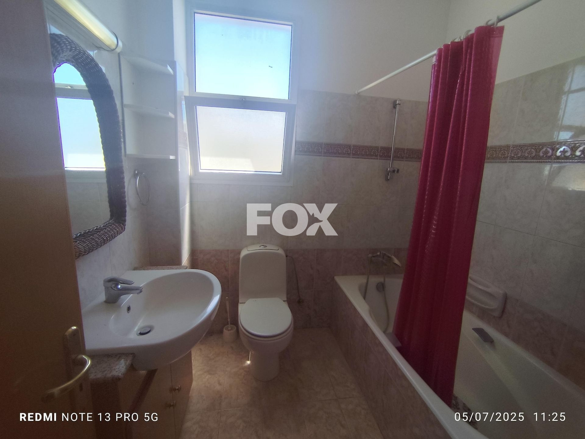 2 bedroom apartment 104 m² Limassol, Cyprus