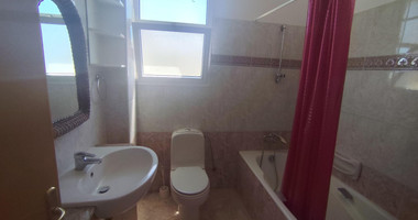 Two-Bedroom Apartment for Sale in Apostoli Petrou & Pavlou, Limassol