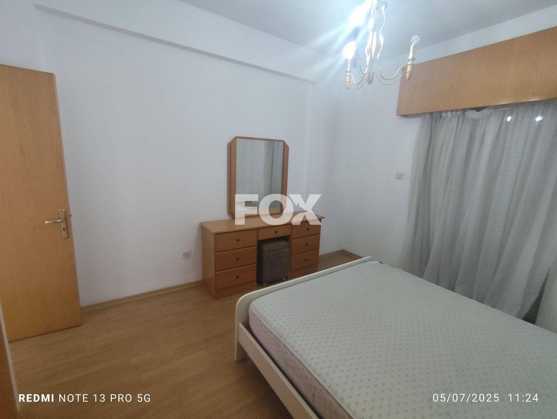 2 bedroom apartment 104 m² Limassol, Cyprus