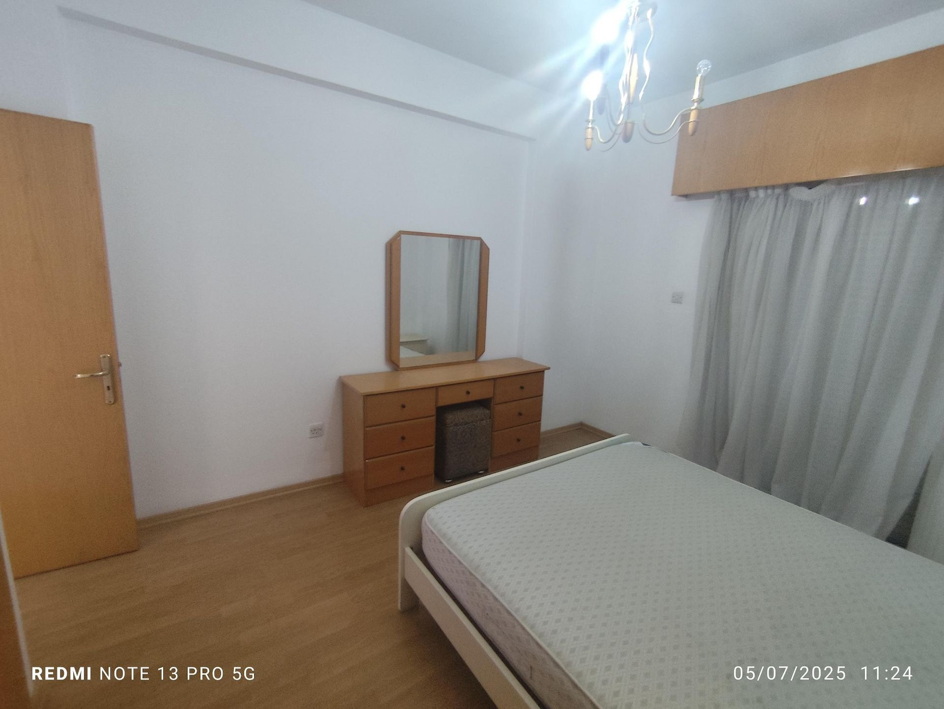 2 bedroom apartment 104 m² Limassol, Cyprus