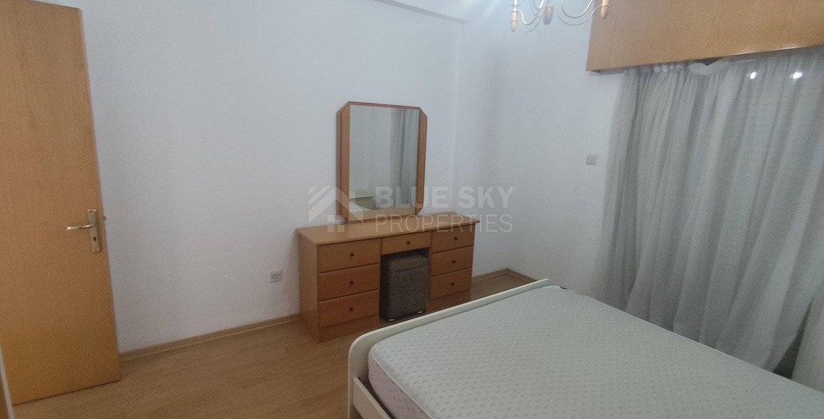Two-Bedroom Apartment for Sale in Apostoli Petrou & Pavlou, Limassol