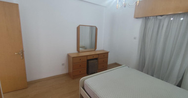 Two-Bedroom Apartment for Sale in Apostoli Petrou & Pavlou, Limassol