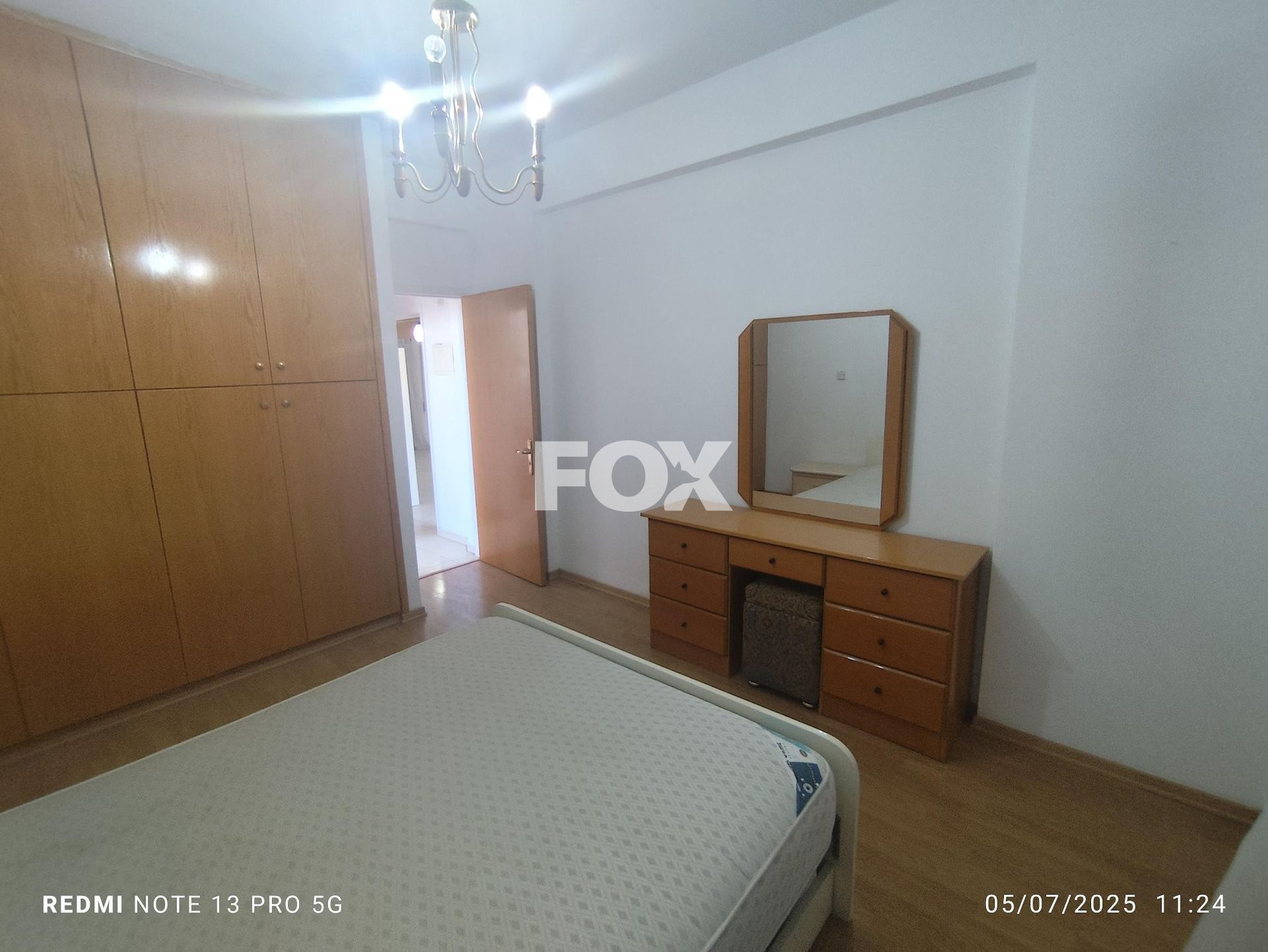 2 bedroom apartment 104 m² Limassol, Cyprus