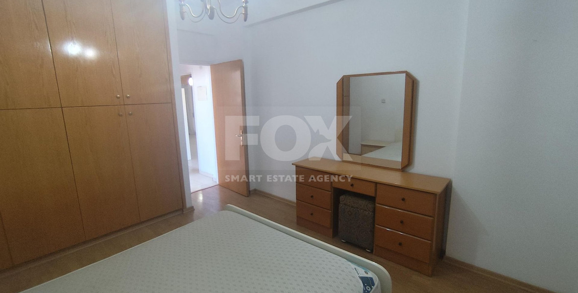 Two-Bedroom Apartment for Sale in Apostoli Petrou & Pavlou, Limassol