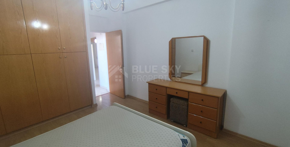 Two-Bedroom Apartment for Sale in Apostoli Petrou & Pavlou, Limassol