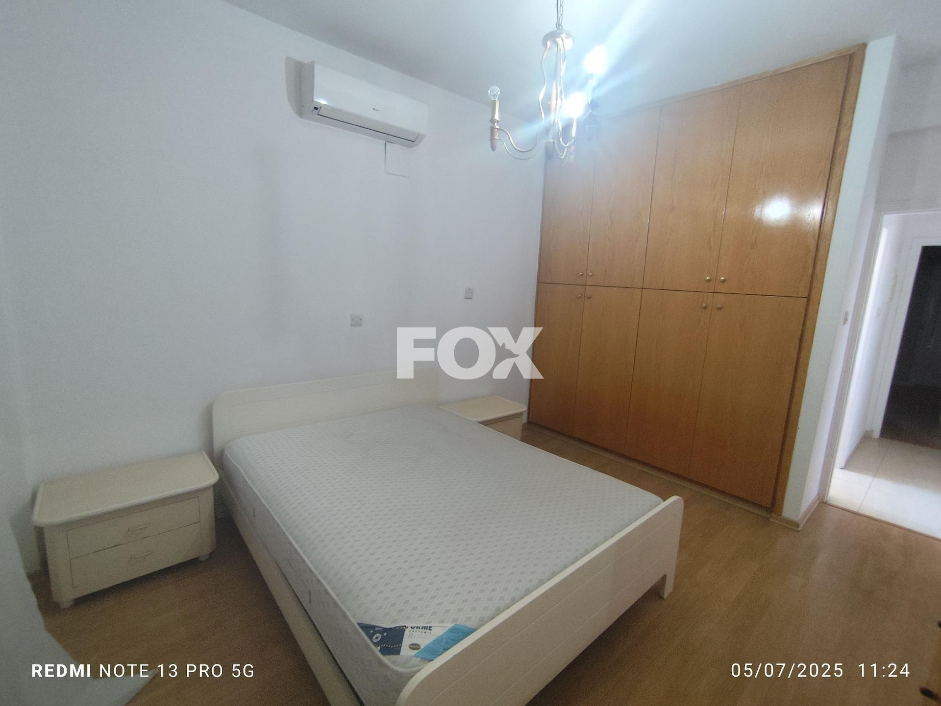 2 bedroom apartment 104 m² Limassol, Cyprus