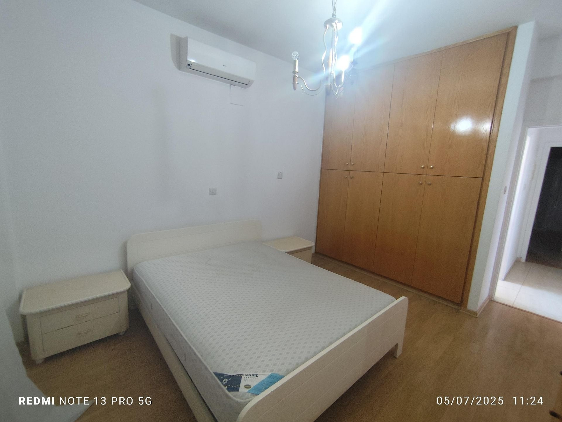 2 bedroom apartment 104 m² Limassol, Cyprus