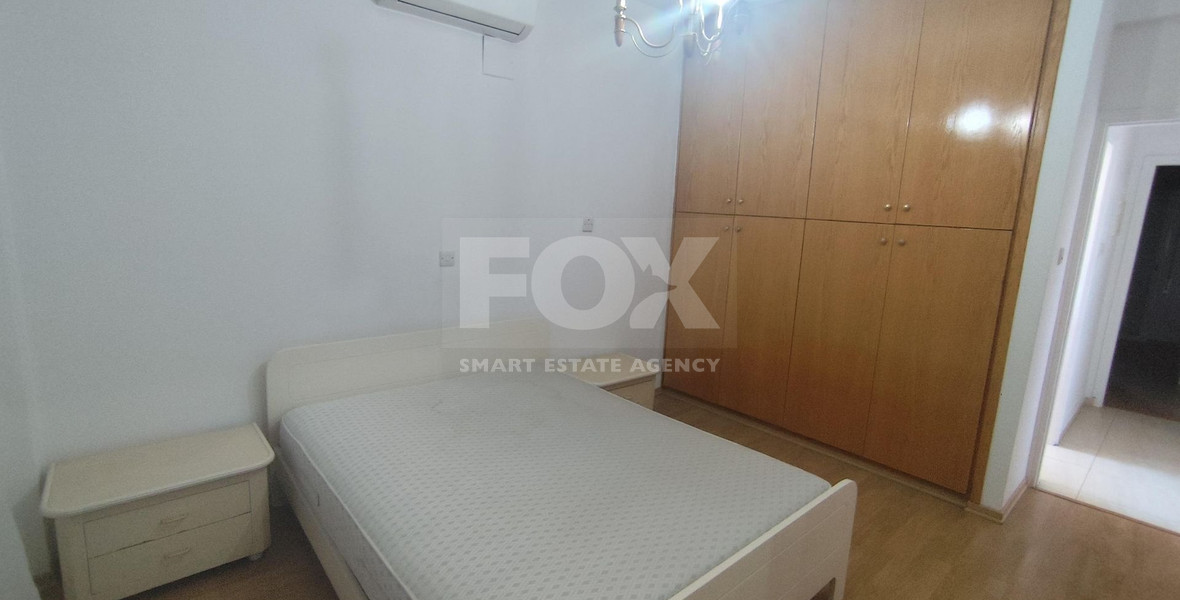 Two-Bedroom Apartment for Sale in Apostoli Petrou & Pavlou, Limassol