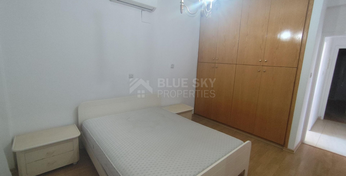 Two-Bedroom Apartment for Sale in Apostoli Petrou & Pavlou, Limassol
