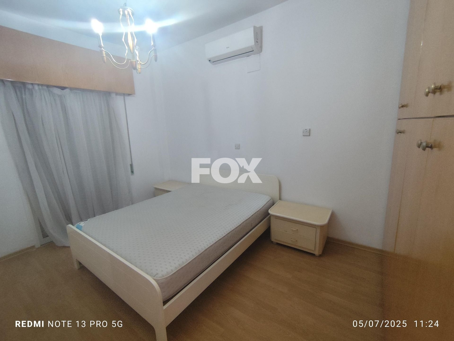 2 bedroom apartment 104 m² Limassol, Cyprus