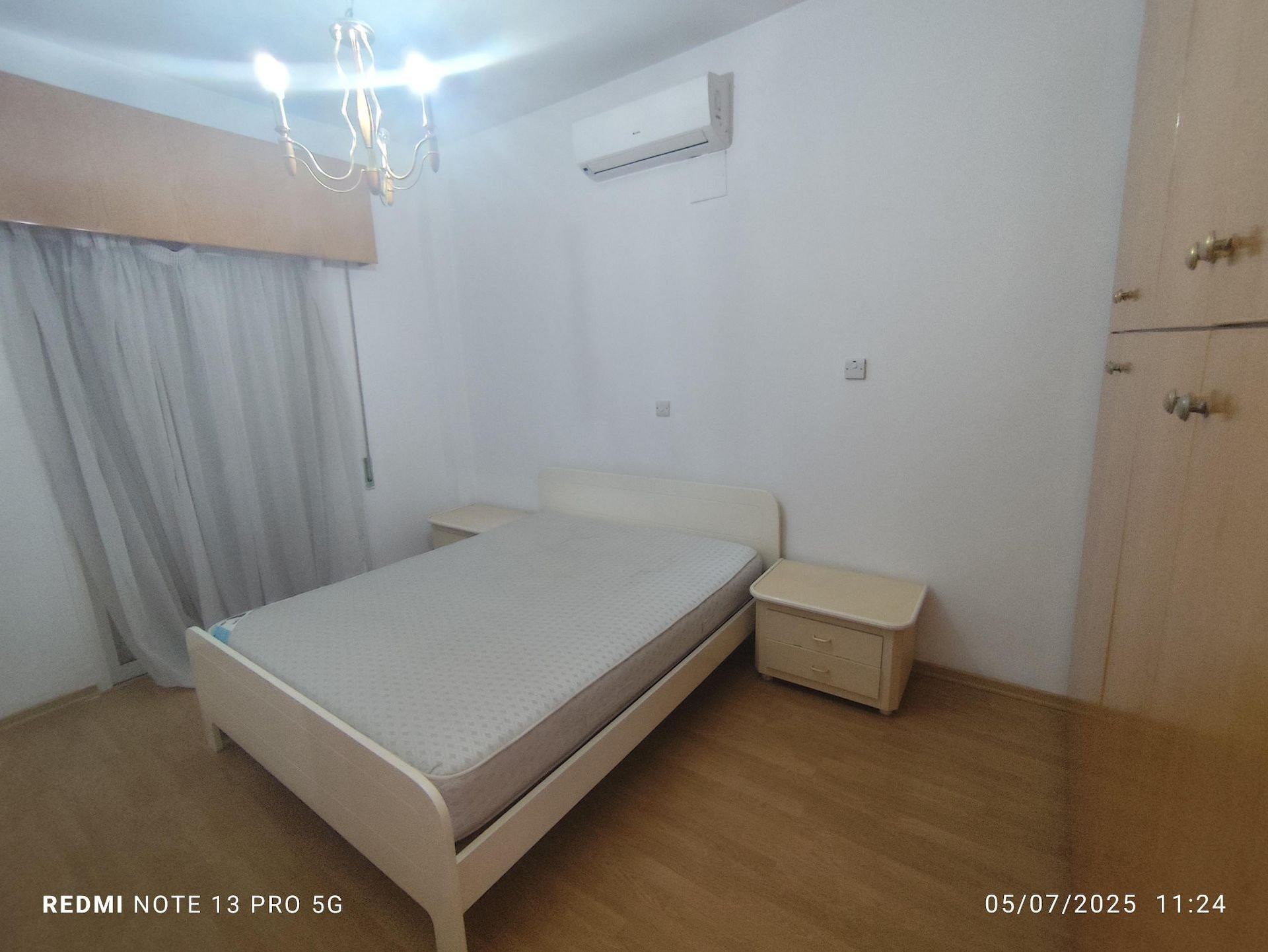 2 bedroom apartment 104 m² Limassol, Cyprus