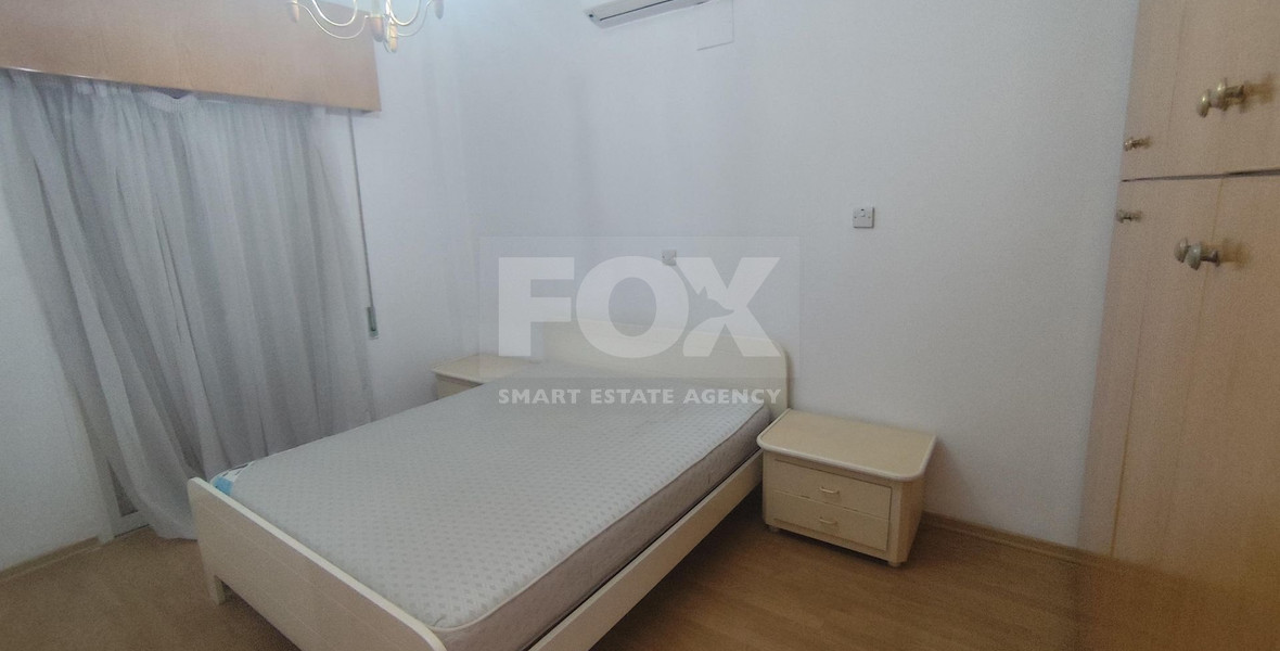 Two-Bedroom Apartment for Sale in Apostoli Petrou & Pavlou, Limassol