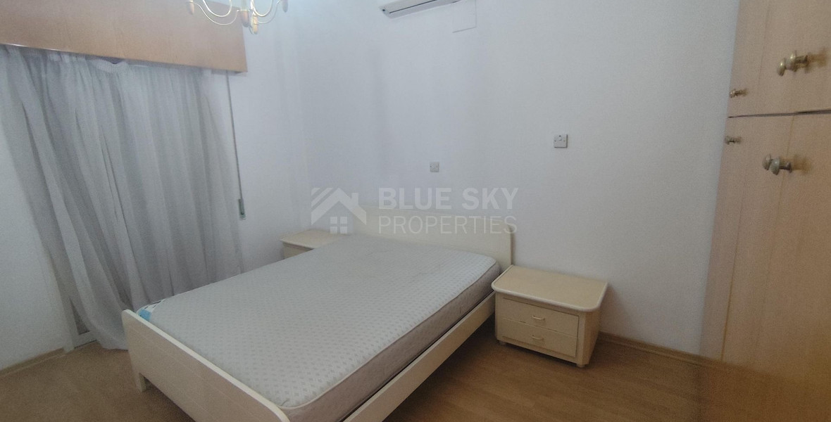 Two-Bedroom Apartment for Sale in Apostoli Petrou & Pavlou, Limassol
