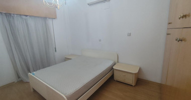 Two-Bedroom Apartment for Sale in Apostoli Petrou & Pavlou, Limassol