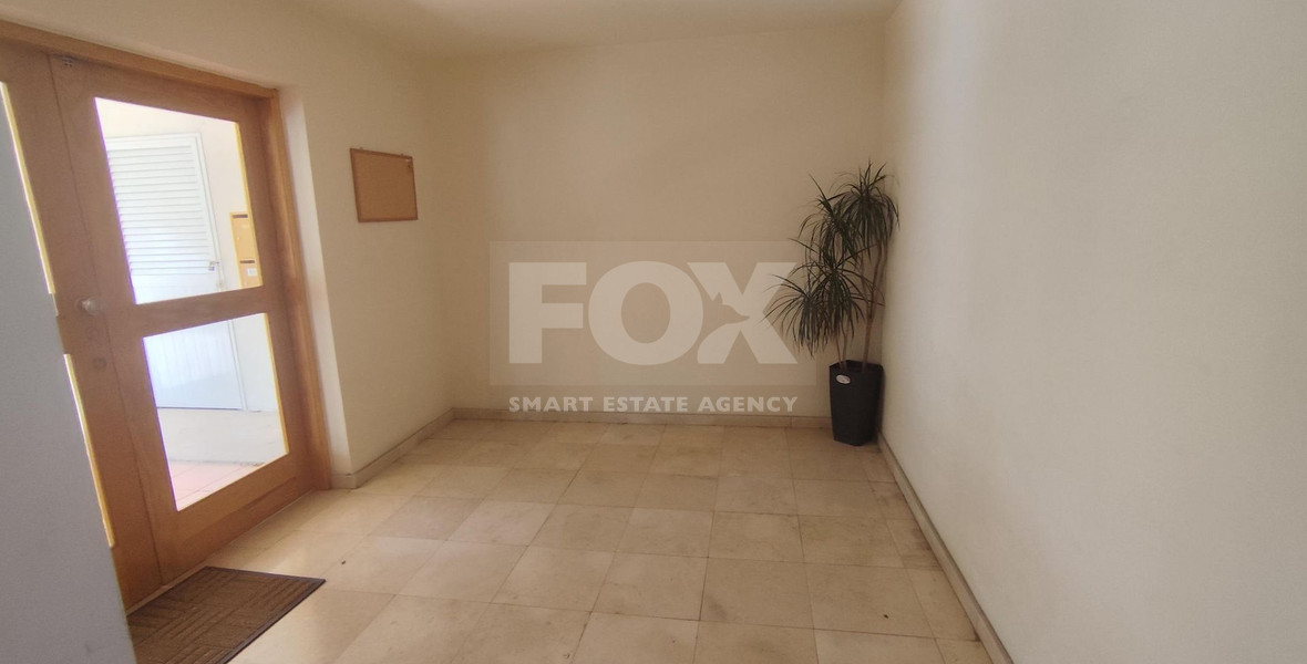 Two-Bedroom Apartment for Sale in Apostoli Petrou & Pavlou, Limassol