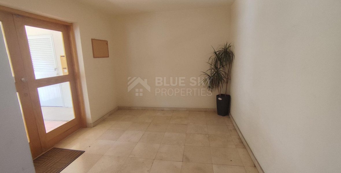 Two-Bedroom Apartment for Sale in Apostoli Petrou & Pavlou, Limassol