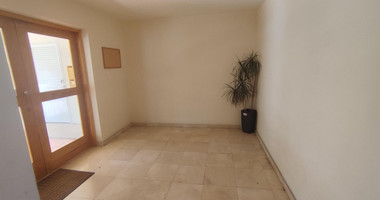 Two-Bedroom Apartment for Sale in Apostoli Petrou & Pavlou, Limassol