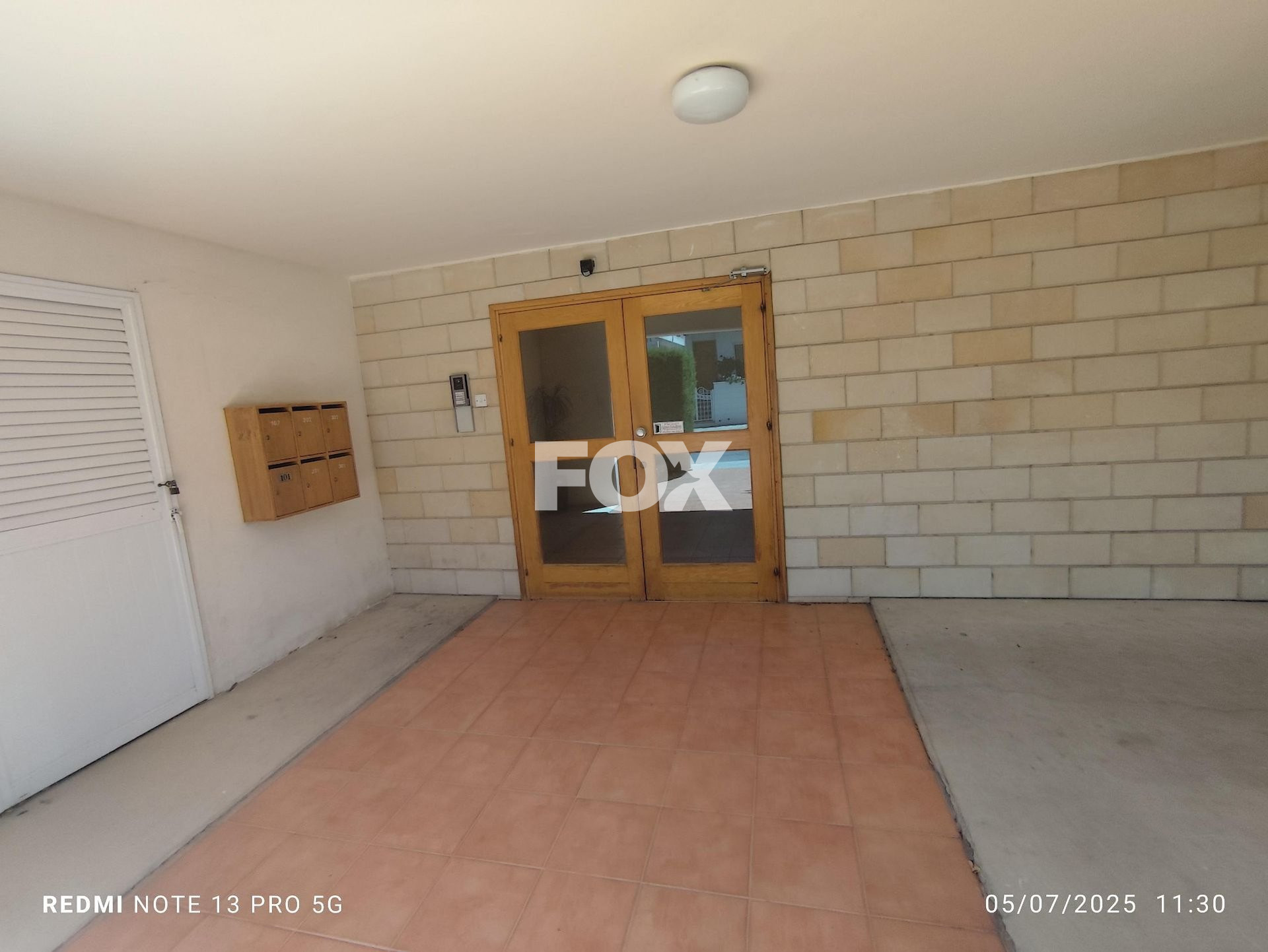 2 bedroom apartment 104 m² Limassol, Cyprus