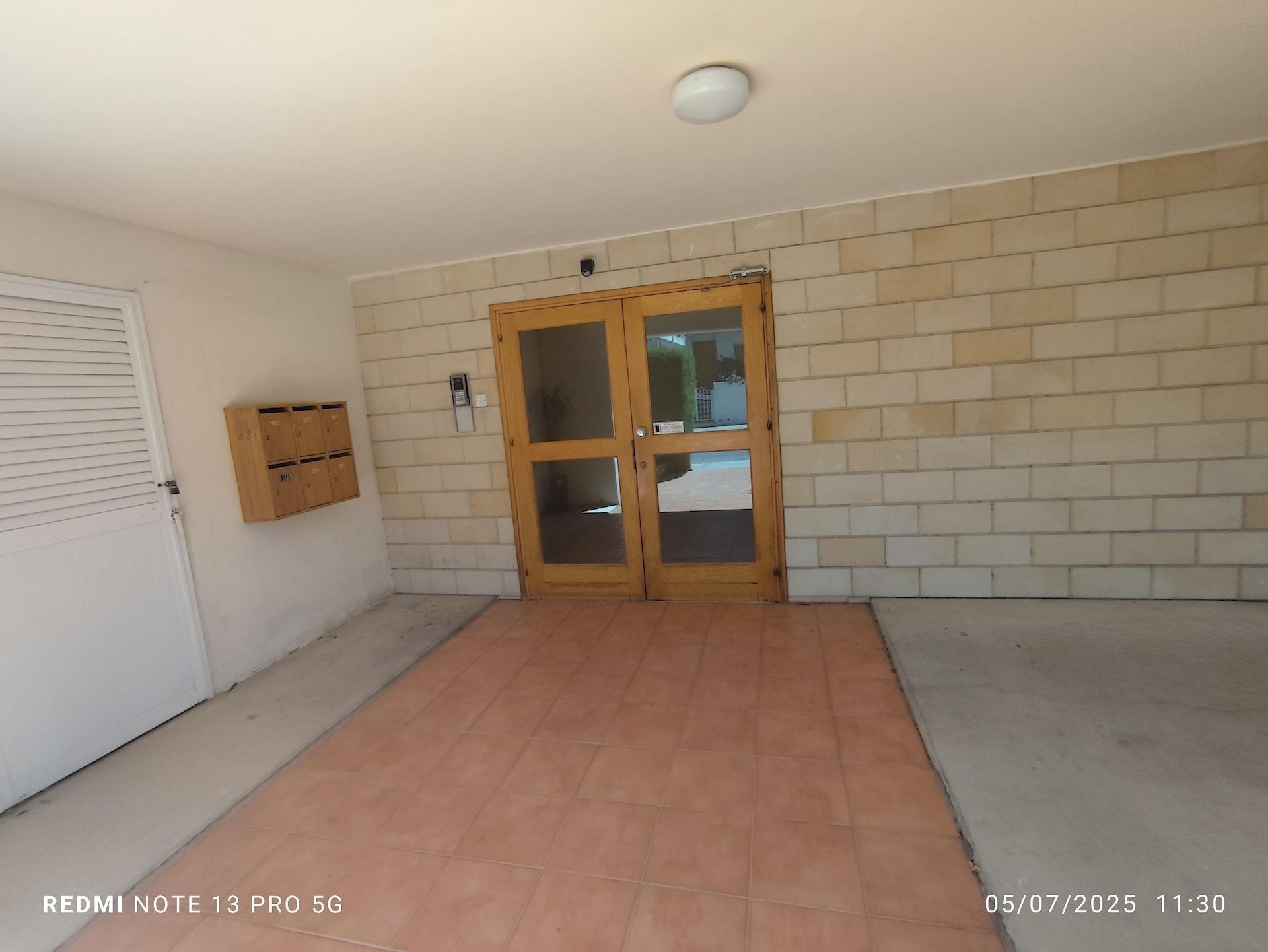 2 bedroom apartment 104 m² Limassol, Cyprus