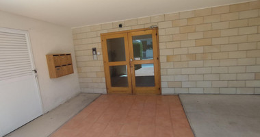 Two-Bedroom Apartment for Sale in Apostoli Petrou & Pavlou, Limassol