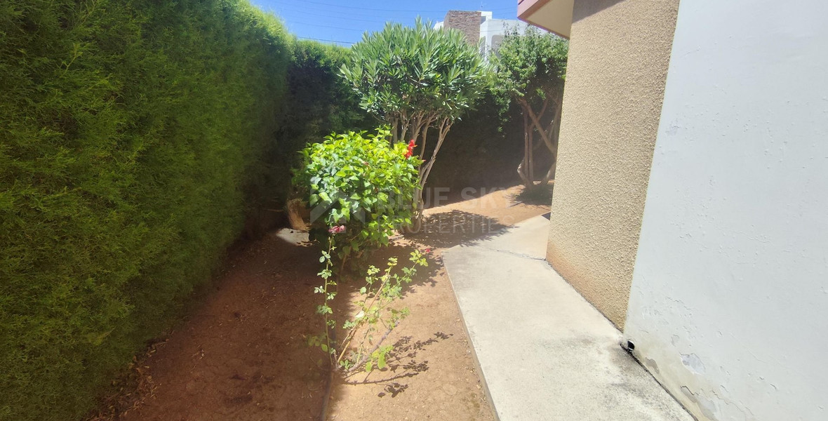 Two-Bedroom Apartment for Sale in Apostoli Petrou & Pavlou, Limassol