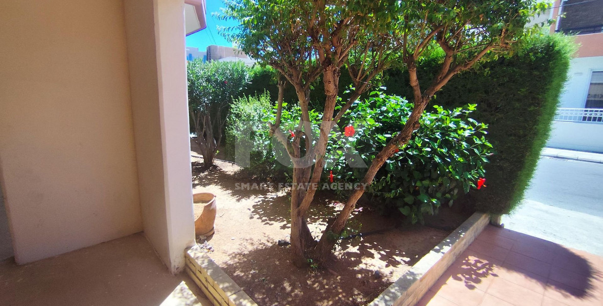 Two-Bedroom Apartment for Sale in Apostoli Petrou & Pavlou, Limassol