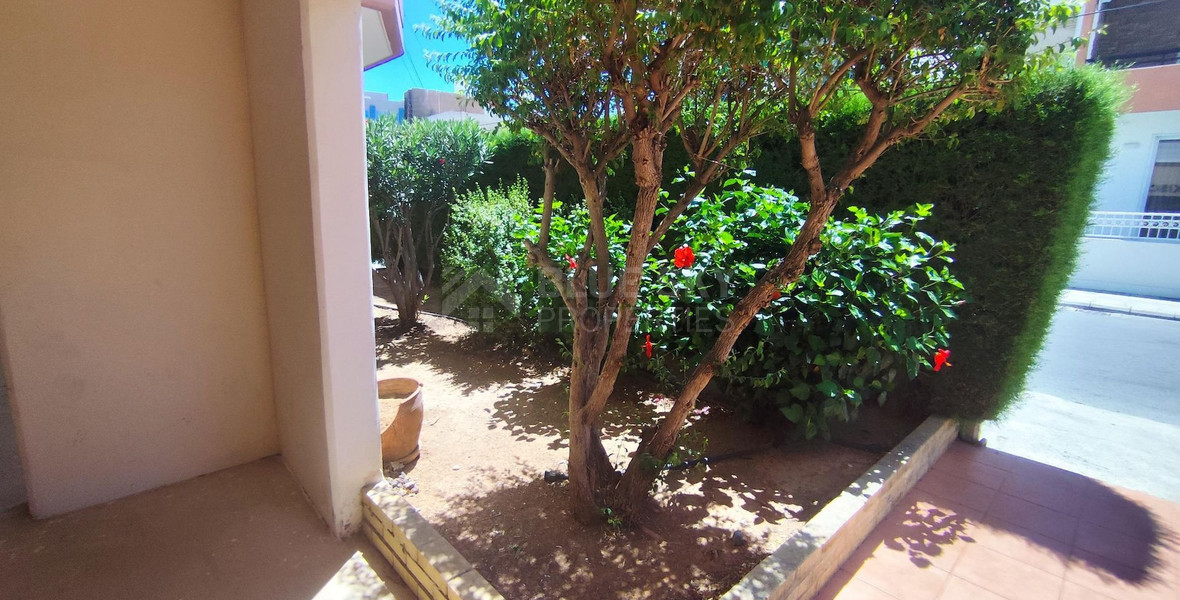 Two-Bedroom Apartment for Sale in Apostoli Petrou & Pavlou, Limassol