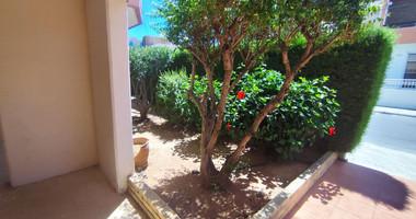 Two-Bedroom Apartment for Sale in Apostoli Petrou & Pavlou, Limassol