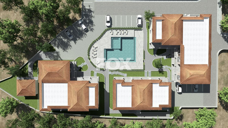 Апартаменты на продажу 75 м² в Prodromi, Paphos, Cyprus