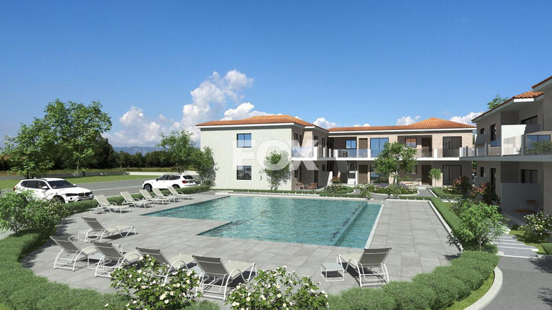 Апартаменты на продажу 75 м² в Prodromi, Paphos, Cyprus