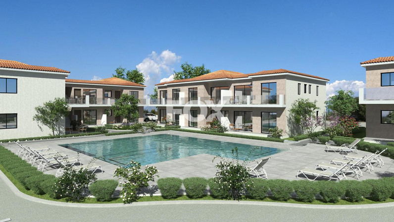 Апартаменты на продажу 75 м² в Prodromi, Paphos, Cyprus
