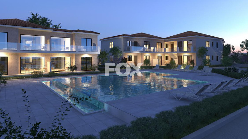 Апартаменты на продажу 75 м² в Prodromi, Paphos, Cyprus