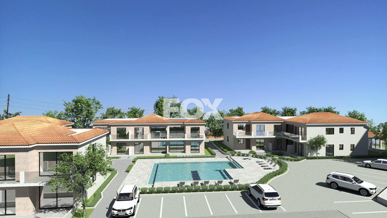 Апартаменты на продажу 75 м² в Prodromi, Paphos, Cyprus