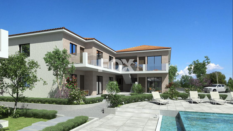 Апартаменты на продажу 75 м² в Prodromi, Paphos, Cyprus