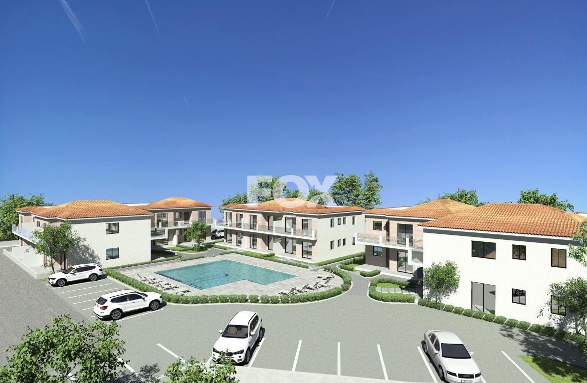 Квартира 2 спальни 98 м² Polis Chrysochous, Кипр