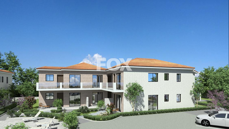 Апартаменты на продажу 75 м² в Prodromi, Paphos, Cyprus