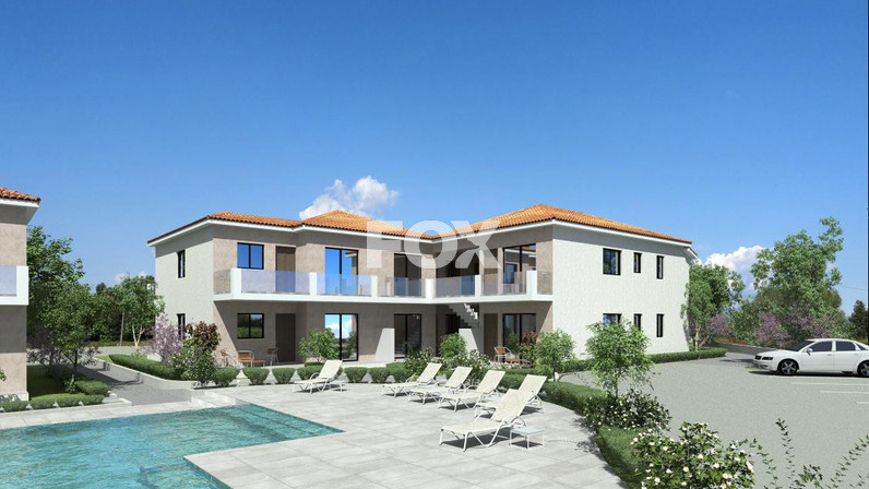 Апартаменты на продажу 75 м² в Prodromi, Paphos, Cyprus