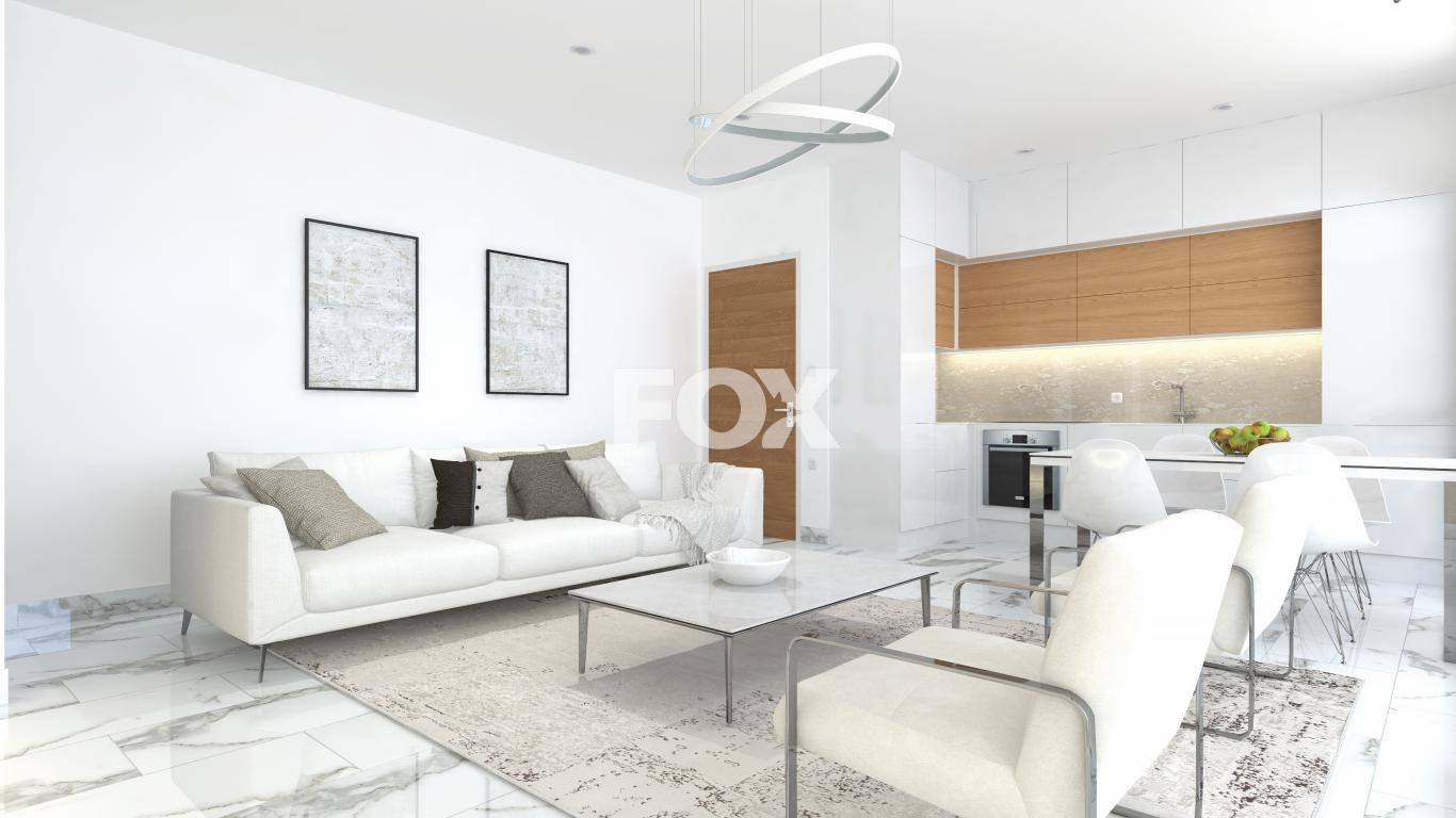 Квартира 2 спальни 98 м² Polis Chrysochous, Кипр