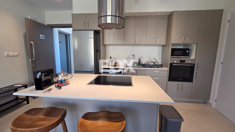 Апартаменты в аренду 60 м² в Agios Athanasios, Limassol, Cyprus