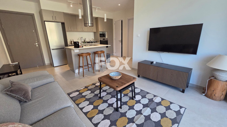 Апартаменты в аренду 60 м² в Agios Athanasios, Limassol, Cyprus