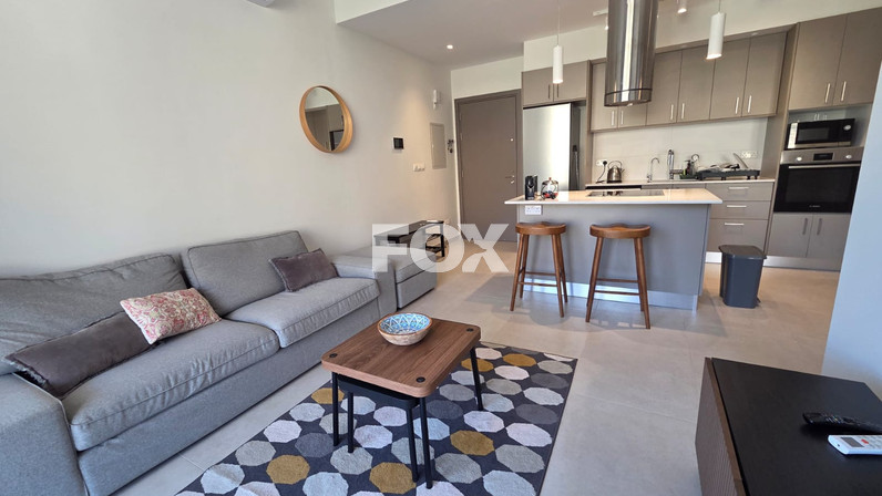 Апартаменты в аренду 60 м² в Agios Athanasios, Limassol, Cyprus