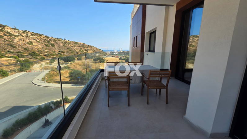 Апартаменты в аренду 60 м² в Agios Athanasios, Limassol, Cyprus