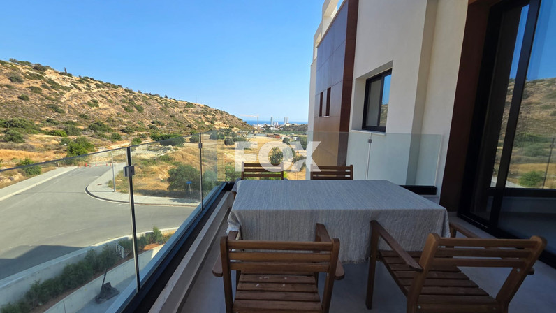 Апартаменты в аренду 60 м² в Agios Athanasios, Limassol, Cyprus