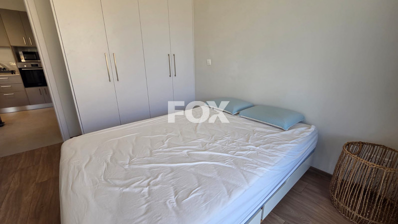 Апартаменты в аренду 60 м² в Agios Athanasios, Limassol, Cyprus