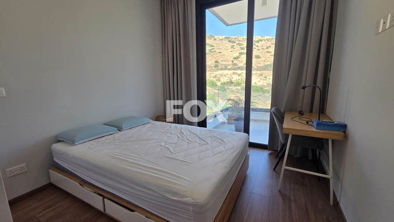 Апартаменты в аренду 60 м² в Agios Athanasios, Limassol, Cyprus
